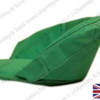 NUFFIELD SEAT COVER GREEN