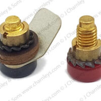 INSPECTION LAMP SOCKET
