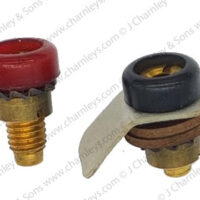 INSPECTION LAMP SOCKET - Image 3