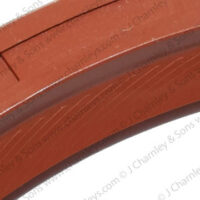 SEAL - REAR CRANKSHAFT - Image 2