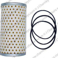 OIL FILTER - NUFFIELD
