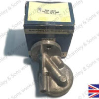 OIL FILTER HEAD