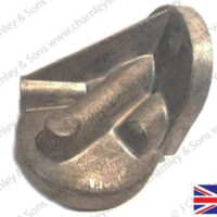OIL FILTER HEAD - Image 3