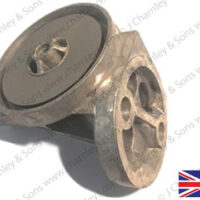 OIL FILTER HEAD - Image 4