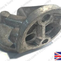OIL FILTER HEAD - Image 2