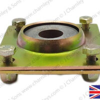 REPAIR KIT - GEAR LEVER