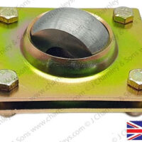 REPAIR KIT - GEAR LEVER - Image 2