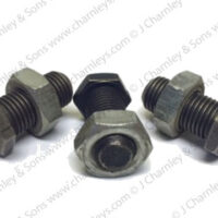 SCREW - CLUTCH ADJUSTING - Image 3