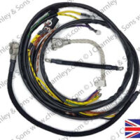 WIRING HARNESS KIT - MAIN - Image 2