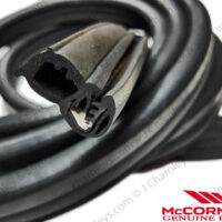 RUBBER DOOR SEAL - Image 2