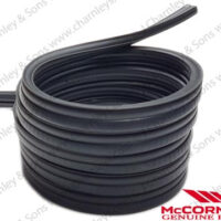 RUBBER DOOR SEAL - Image 4