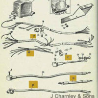 WIRING HARNESS KIT - MAIN - Image 3