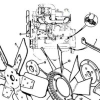FANBELTS - NOTCHED COG TYPE - Image 3