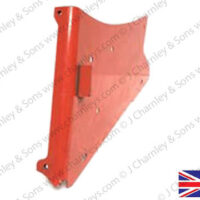 NUFFIELD DASH PANEL - Image 2