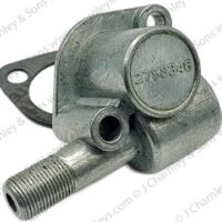 ANGLE DRIVE UNIT - TRACTOMETER - Image 3