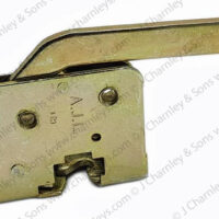 DOOR LOCK L.H. - EXPLORER CAB - Image 2