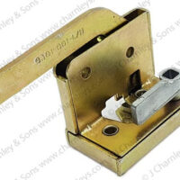 DOOR LOCK L.H. - EXPLORER CAB - Image 5