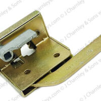 DOOR LOCK L.H. - EXPLORER CAB - Image 3