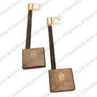 BRUSH SET - C39