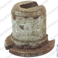 THIMBLE - 4DM INLET VALVE - Image 2