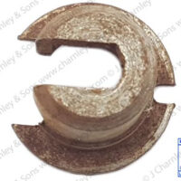 THIMBLE - 4DM INLET VALVE - Image 4