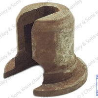 THIMBLE - 4DM INLET VALVE