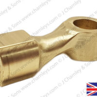 BANJO END - BRAKE
