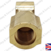 BANJO END - CLUTCH SLAVE - Image 2