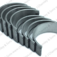 MAIN BEARING SET - .030 (3-CYL)