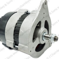 ALTERNATOR - NEW 45 AMP - Image 2