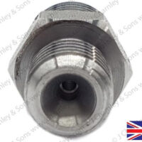 ADAPTOR - FUEL INJECTOR INLET - Image 4