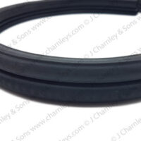 RUBBER DOOR SEAL - Image 2