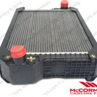 RADIATOR -  McCORMICK CASE IH - Image 3