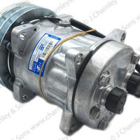 COMPRESSOR - AIR CONDITIONING - Image 2