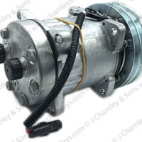 COMPRESSOR - AIR CONDITIONING - Image 3