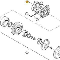 COMPRESSOR - AIR CONDITIONING - Image 4
