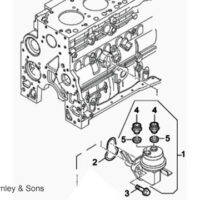 FUEL LIFT PUMP - IVECO - Image 4
