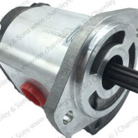 HYDRAULIC PUMP -  LEYLAND HEAVYWEIGHT