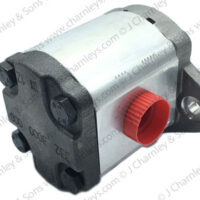 HYDRAULIC PUMP -  LEYLAND HEAVYWEIGHT - Image 2