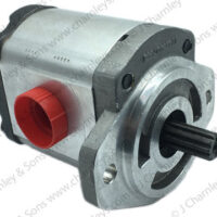 HYDRAULIC PUMP -  LEYLAND HEAVYWEIGHT - Image 3