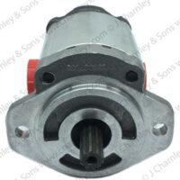 HYDRAULIC PUMP -  LEYLAND HEAVYWEIGHT - Image 4