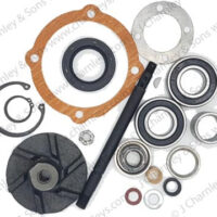 WATER PUMP REPAIR KIT - MAJOR