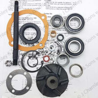 WATER PUMP REPAIR KIT - MAJOR - Image 2