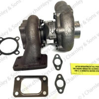 TURBO RECONDITIONED