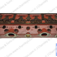 CYLINDER HEAD - 3.8TD, 3.4TD