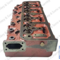 CYLINDER HEAD - 3.8TD, 3.4TD - Image 2