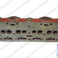 CYLINDER HEAD - 3.8TD, 3.4TD - Image 3