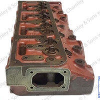CYLINDER HEAD - 3.8TD, 3.4TD - Image 4