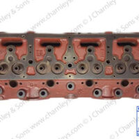 CYLINDER HEAD - 3.8TD, 3.4TD - Image 6