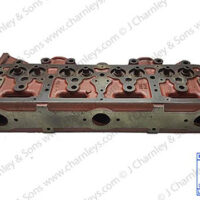 CYLINDER HEAD - 3.8TD, 3.4TD - Image 5